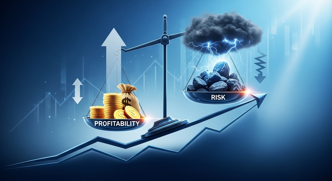 Karlılık & Risk Değerlendirmesi