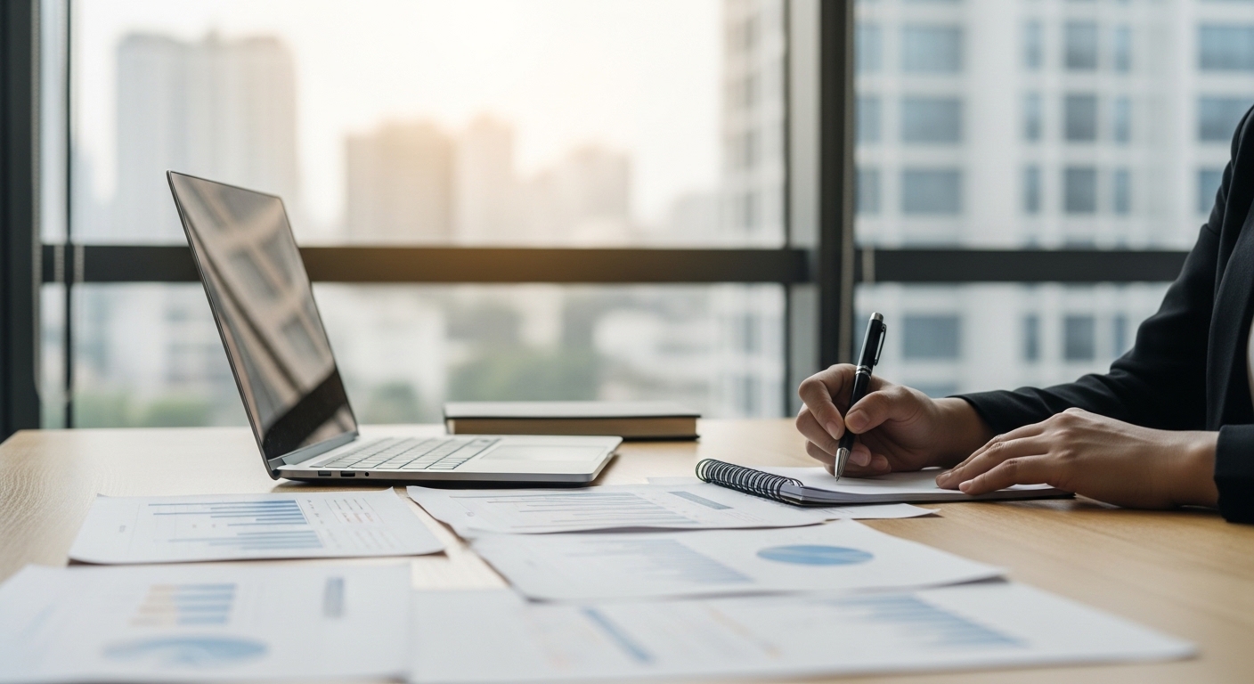 Finansman Modeli Oluşturma